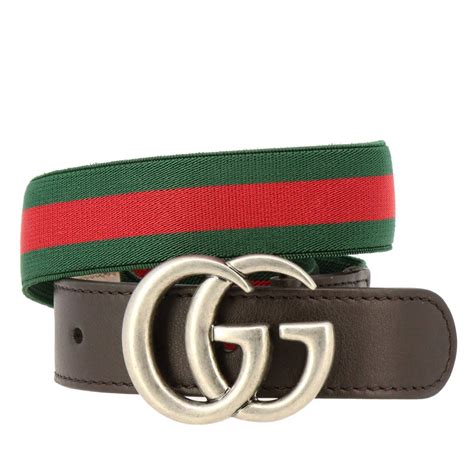 gucci belt for kids